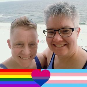 Meet your Posher, Traci